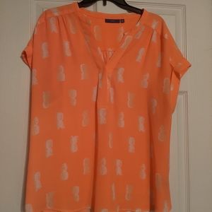 Women's blouse